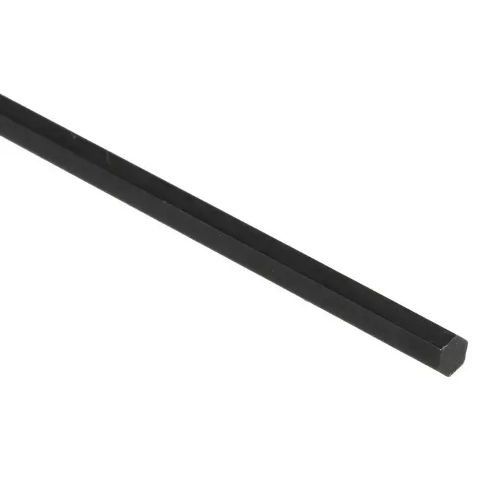 Facom T Shape Metric Hex Key, 3mm, 84TZA.3