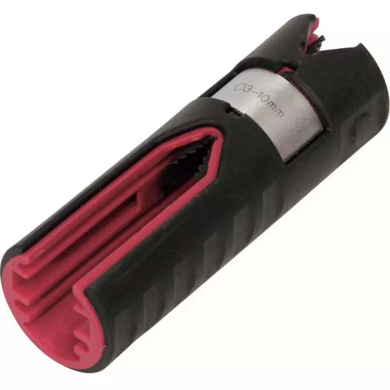 TONE Hexagon Grip 98 Length, LHG1