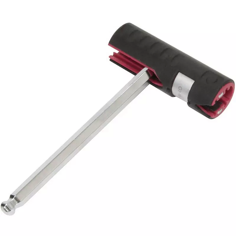 TONE Hexagon Grip 98 Length, LHG1