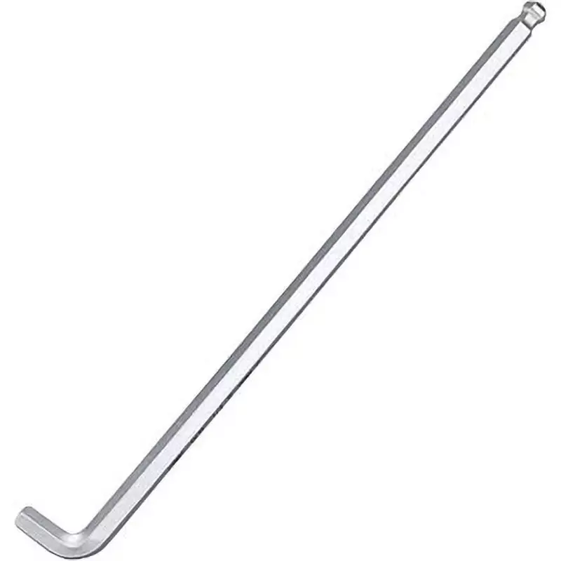 TONE Master Tool Neck Short Long Ball Point L Shape Wrench #5 and #6, BLB-02S