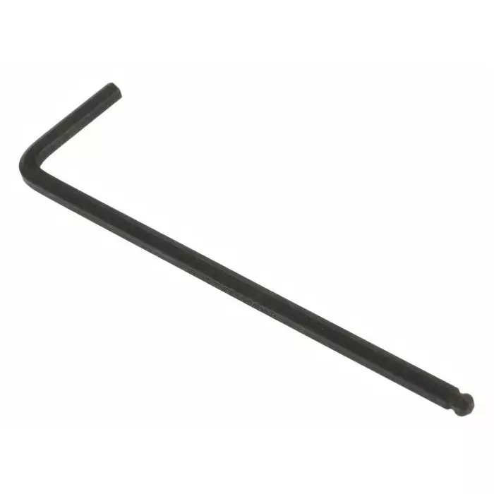 Facom L Shape Metric Hex Key, 3mm, 83SH.3