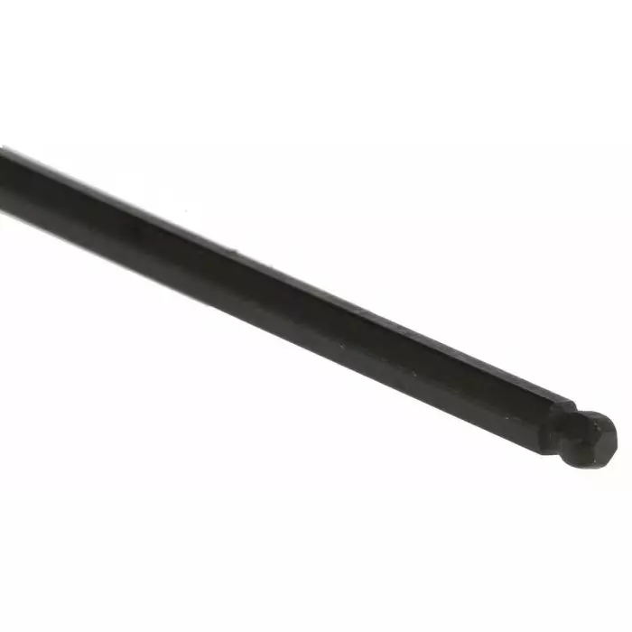 Facom L Shape Metric Hex Key, 2.5mm, 83SH.2,5