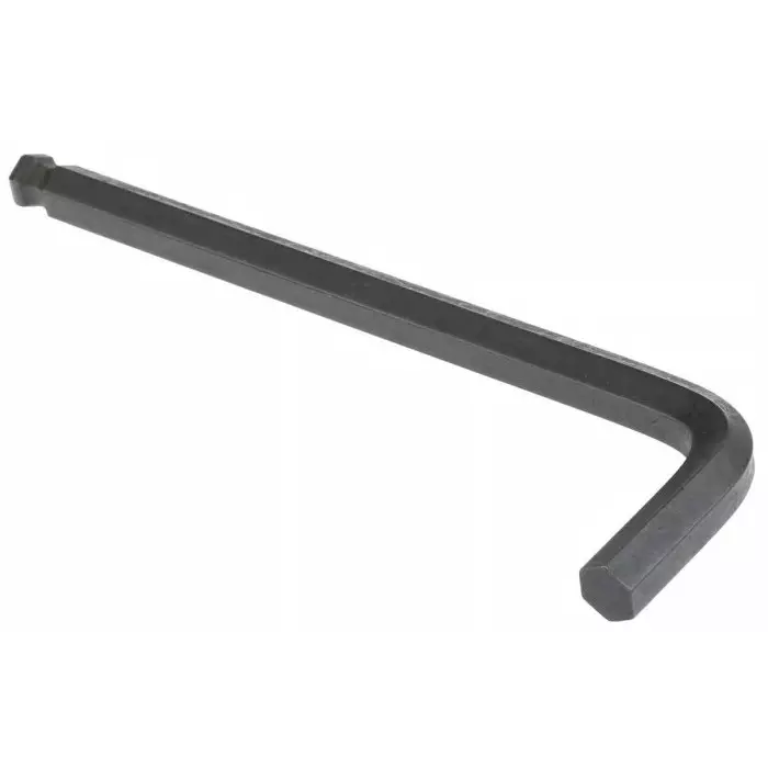 Facom L Shape Metric Hex Key, 12mm, 83SH.12