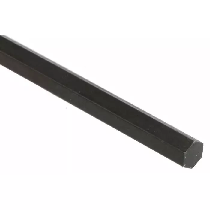Facom T Shape Metric Hex Key, 6mm, 84TZA.6