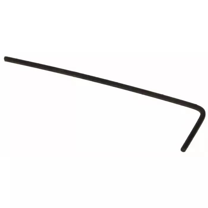 Facom L Shape Metric Hex Key, 0.9mm, 82H.0.9