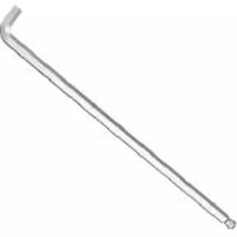 TONE Master Tool Neck Short Long Ball Point L Shape Wrench 5/8 inch, BLB10S