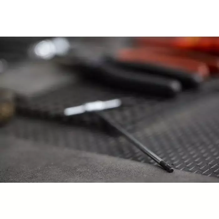 Facom T Shape Metric Hex Key, 3mm, 84TC.3