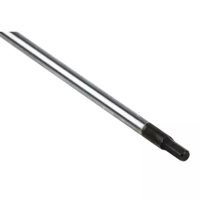 Facom T Shape Metric Hex Key, 3mm, 84TC.3