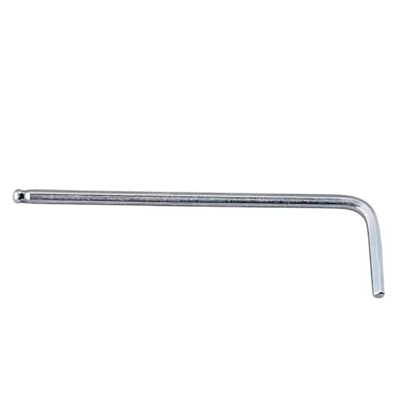 TONE Ball Point L-Shaped Wrench 2 mm Hex Size, BS-02
