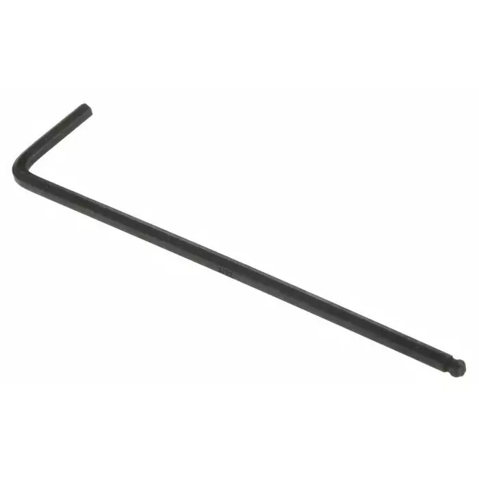 Facom L Shape Imperial Hex Key, 3/32in, 83SH.3/32