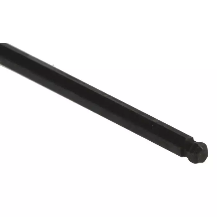 Facom L Shape Imperial Hex Key, 3/32in, 83SH.3/32