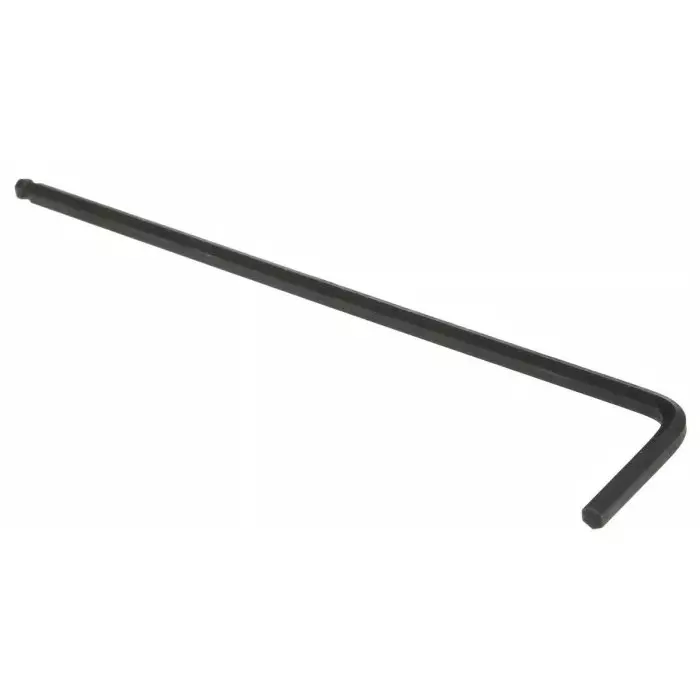 Facom L Shape Imperial Hex Key, 3/32in, 83SH.3/32