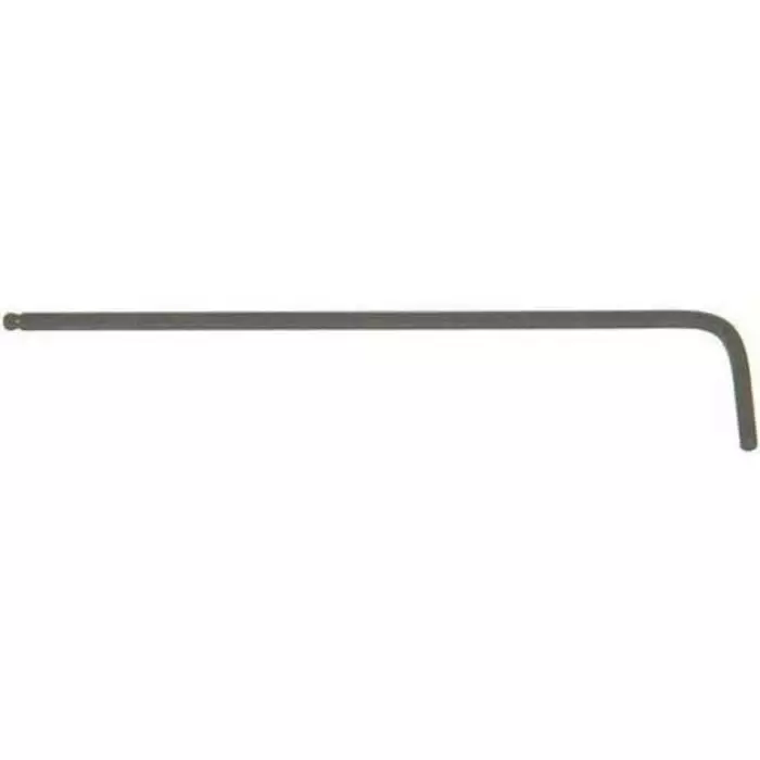Facom L Shape Metric Hex Key, 8mm, 83SH.8