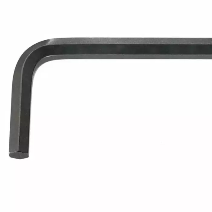 Facom L Shape Imperial Hex Key, 5/64in, 82H.5/64