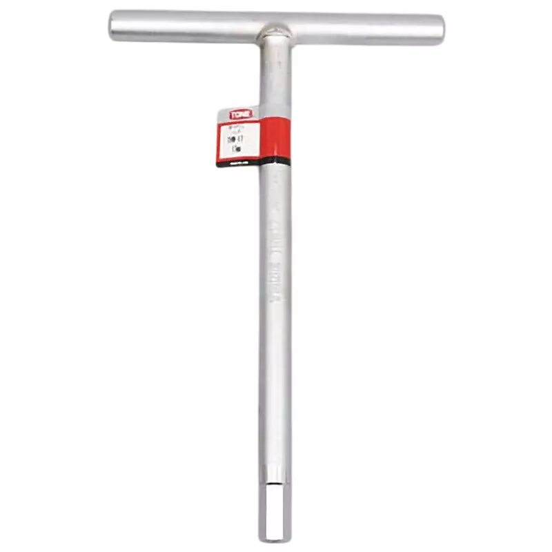 TONE T Type Hexagon Wrench 17 mm Size 20 mm Dimension, THW-17