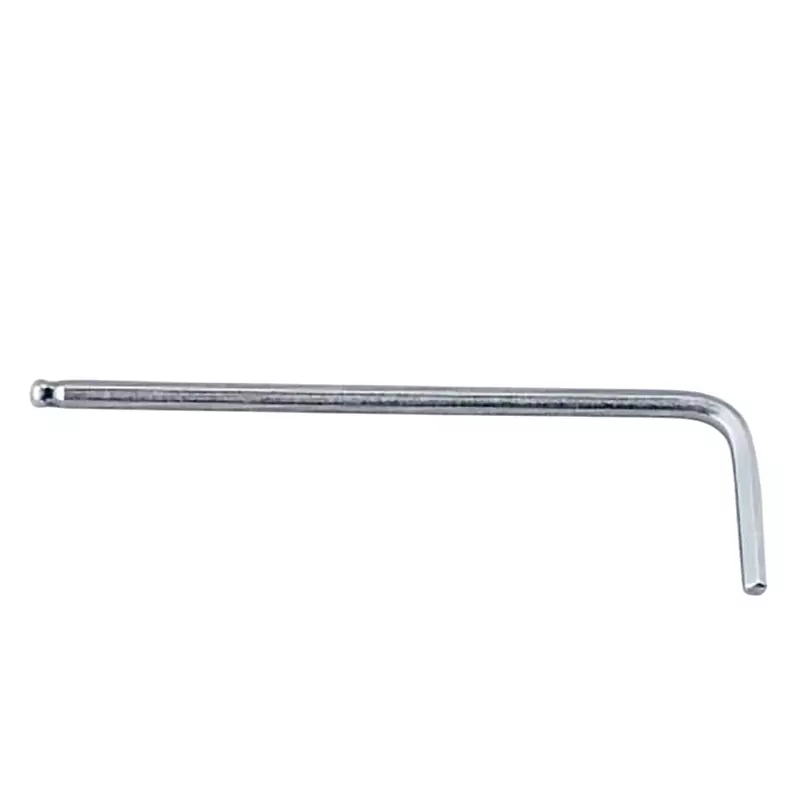 TONE Ball Point L-Shaped Wrench 10 mm Hex Size, BS-10