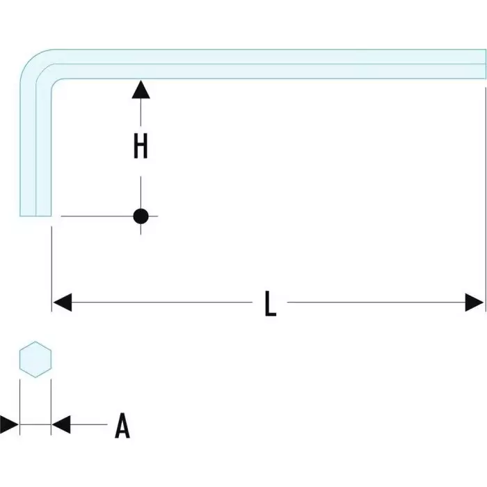 facom-l-shape-metric-hex-key-9mm-83h9