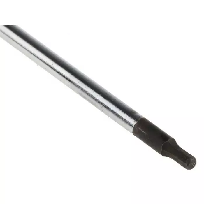Facom T Shape Metric Hex Key, 2.5mm, 84TC.2.5