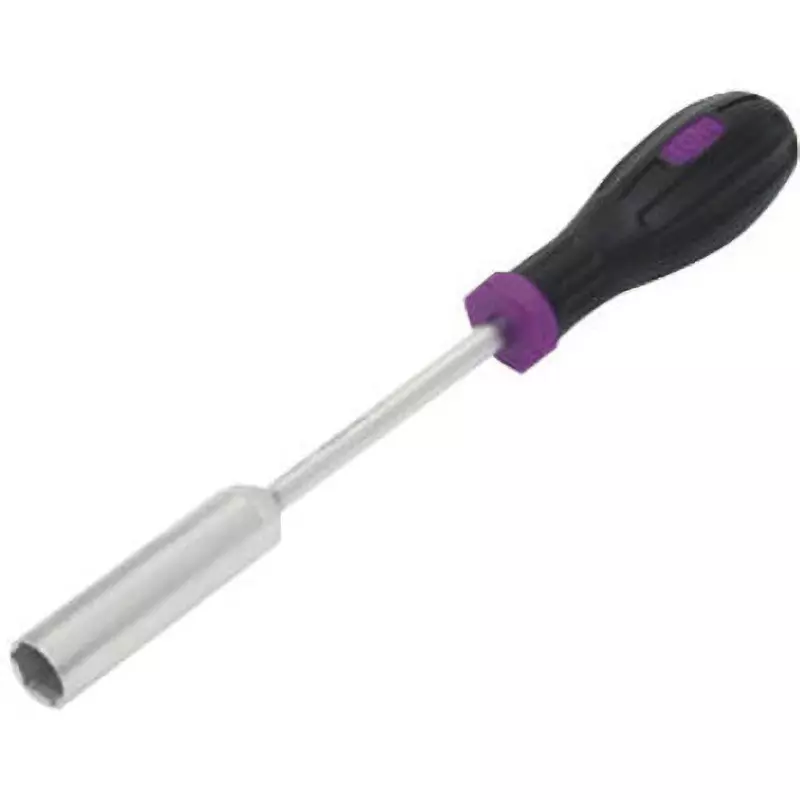 TONE Power Grip Box Screwdriver 14 mm, PGBD-14L
