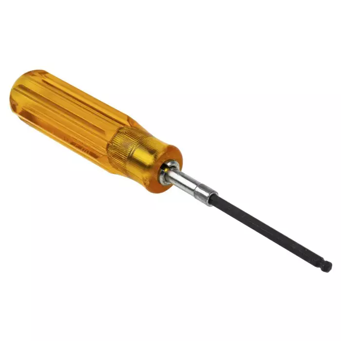 WELLER XCELITE Hexagon Key Set, Imp, Ball End, 11Pc, 99PS40BPN