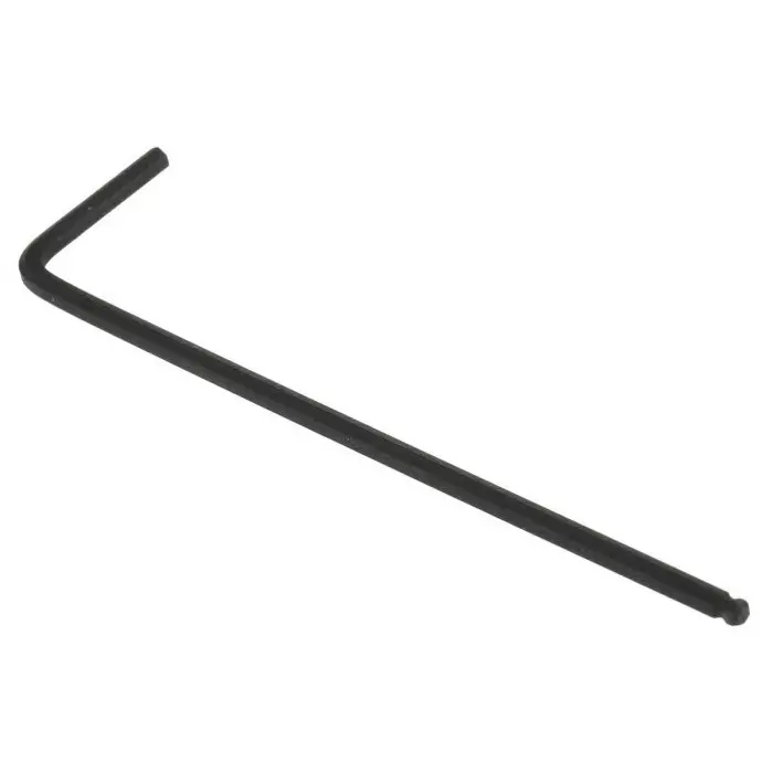 Facom L Shape Metric Hex Key, 2mm, 83SH.2