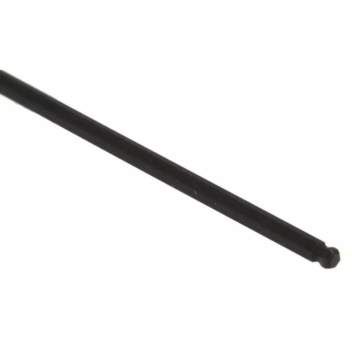 Facom L Shape Metric Hex Key, 2mm, 83SH.2
