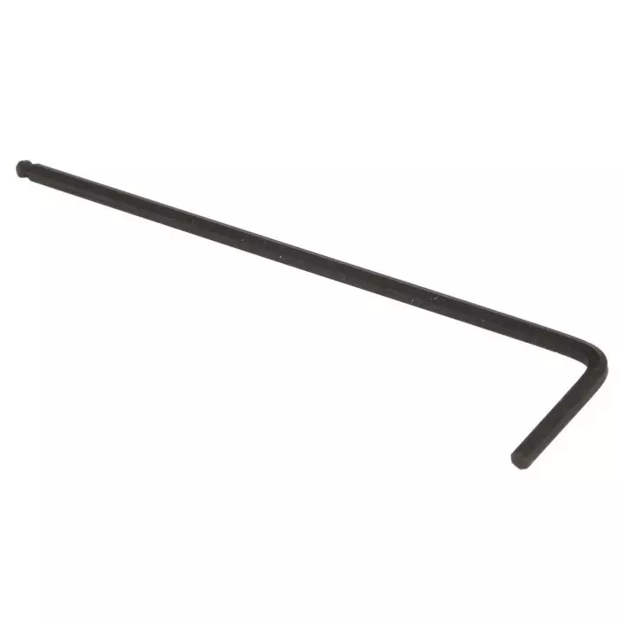 Facom L Shape Metric Hex Key, 2mm, 83SH.2