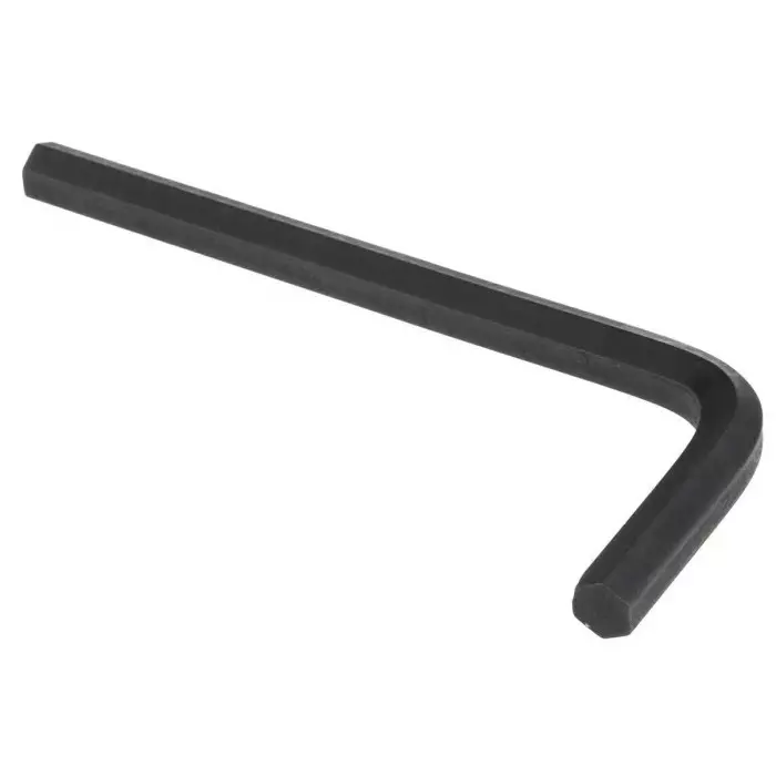 Facom L Shape Metric Hex Key, 7mm, 82H.7