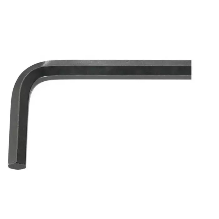 Facom L Shape Metric Hex Key, 32mm, 82H.32