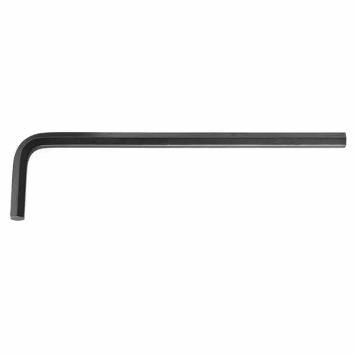 Facom L Shape Metric Hex Key, 8mm, 83H.8