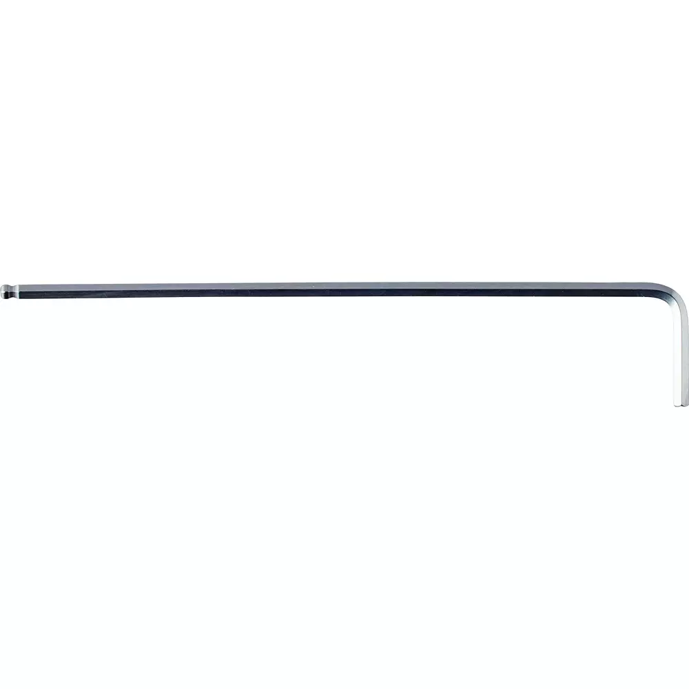 TONELong Ball Point L-Shaped Wrench 111 Length M5, BL-2.5