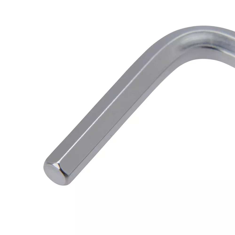 TONELong Ball Point L-Shaped Wrench 111 Length M5, BL-2.5