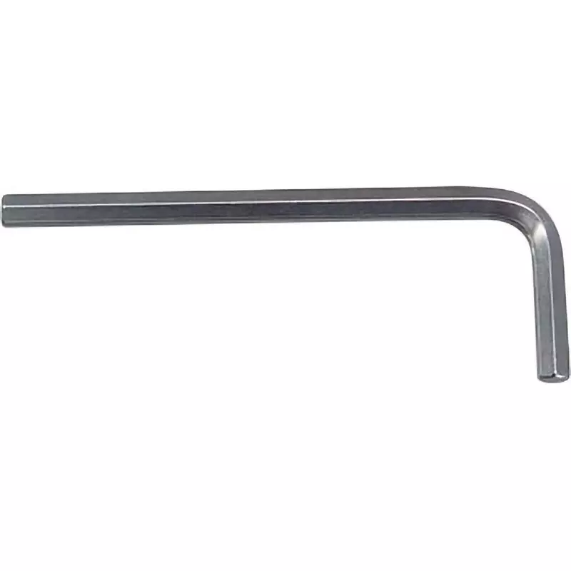 TONE Hexagonal Bar L-Shaped Wrench 6 mm Hex Size, AS-06
