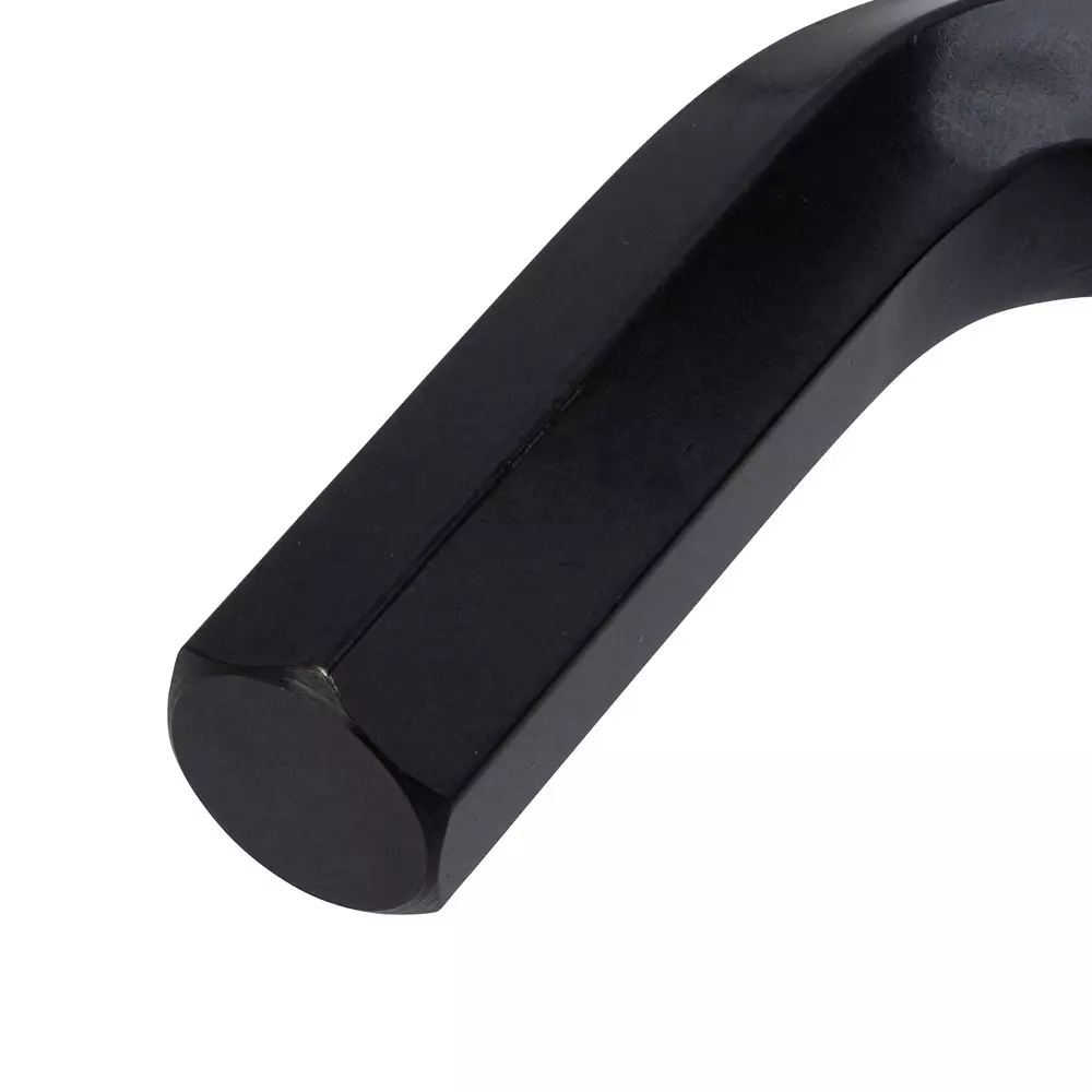 TONE Hexagon L-Shaped Wrench 17 mm Hex Size, HK-17