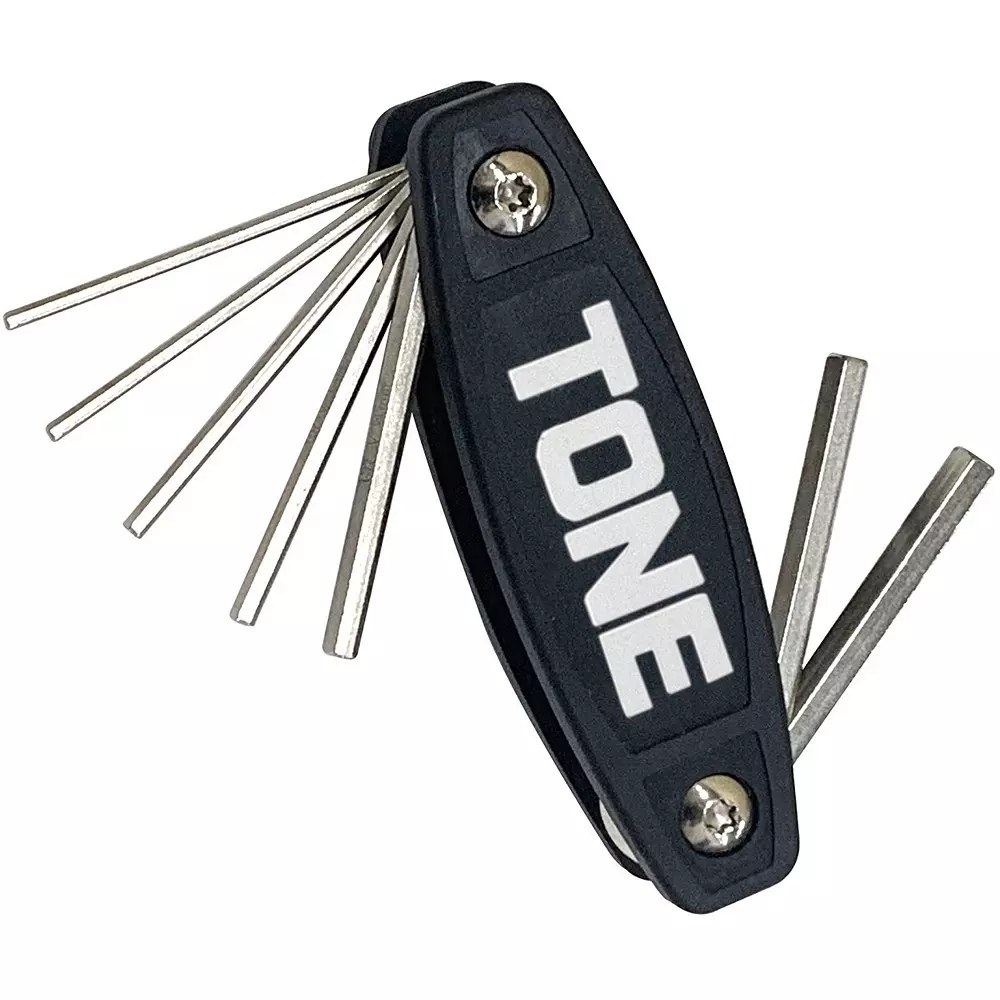 TONE Knife Pocket Wrench 1.5, 2, 2.5, 3, 4, 5, 6, AW701