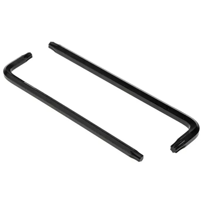 Teng Tools 9 piece L Shape, 1479TX