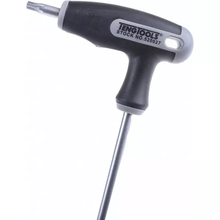 Teng Tools 7 piece L Shape, TTTX7