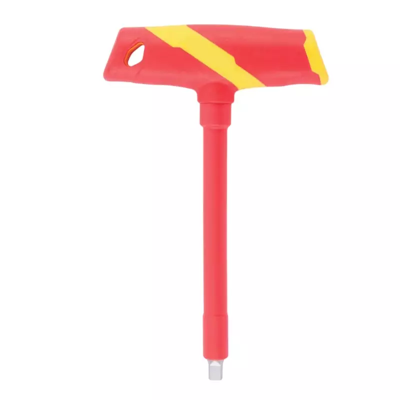 De Neers Hex T-Allen Key Injection 5 mm Size, 22210