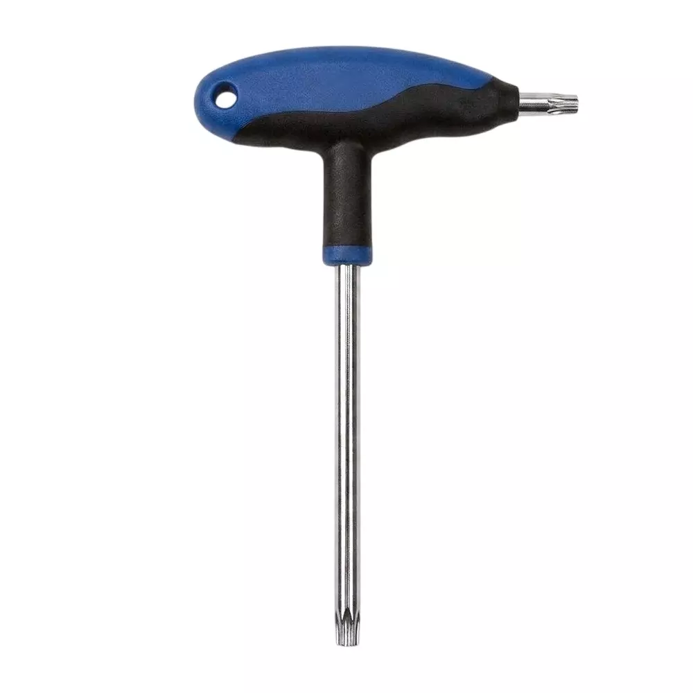 blue-point-t-handle-torx-key-with-soft-ergonomic-grip-chrome-finish-steel-body-and-t30-size-bttx30