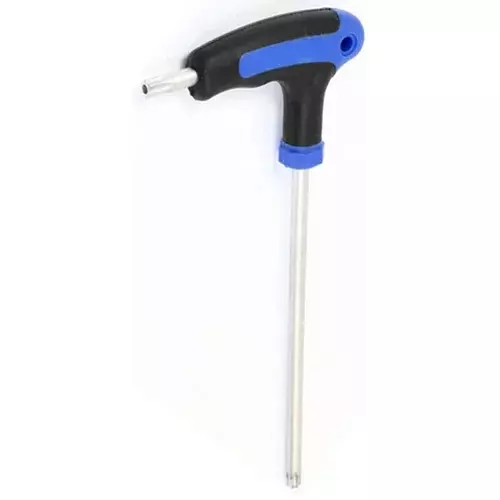 de-neers-t-type-torx-key-two-way-with-hole-10-mm-size-dn-11040