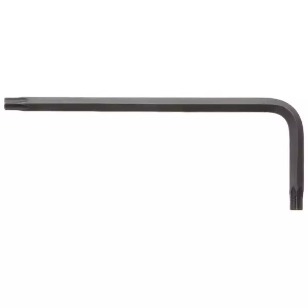 Bondhus ProGuard TORX End L-Allen Key Short Type T60 and 93 mm Length, 32760