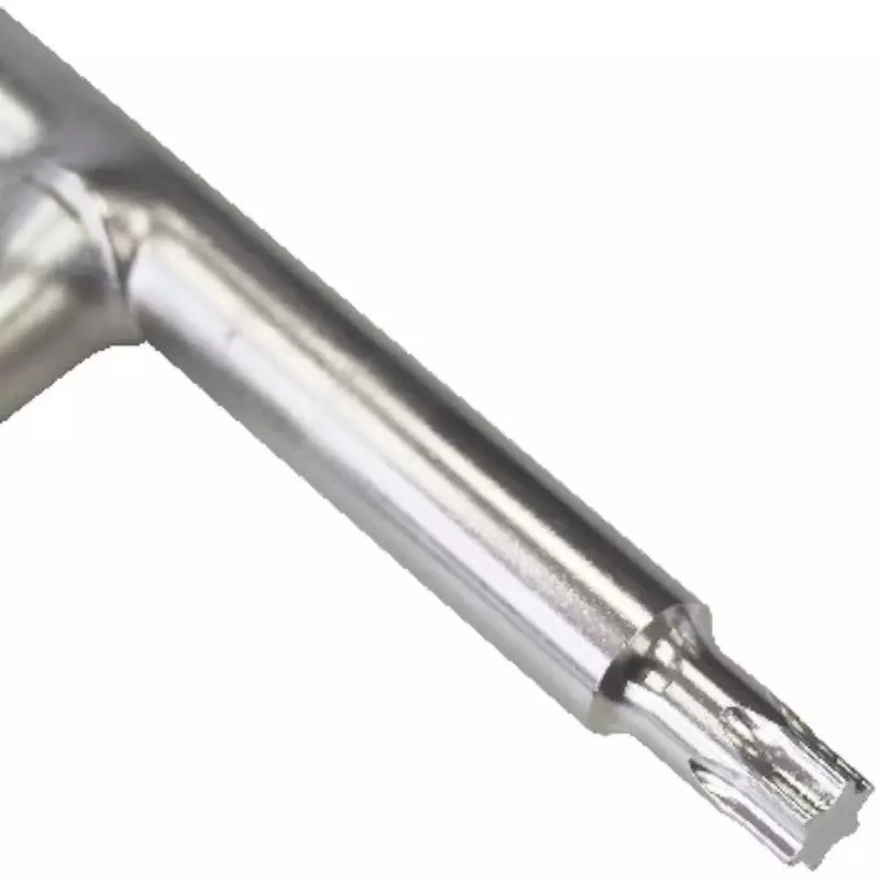TONE T Type Torx Wrench T25 Bit Size 41 Underneck Length, TTX-T25