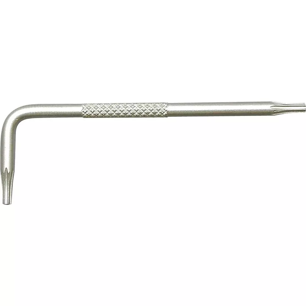 HOZAN Torx Wrench Hexrobe Tip, W-82-6