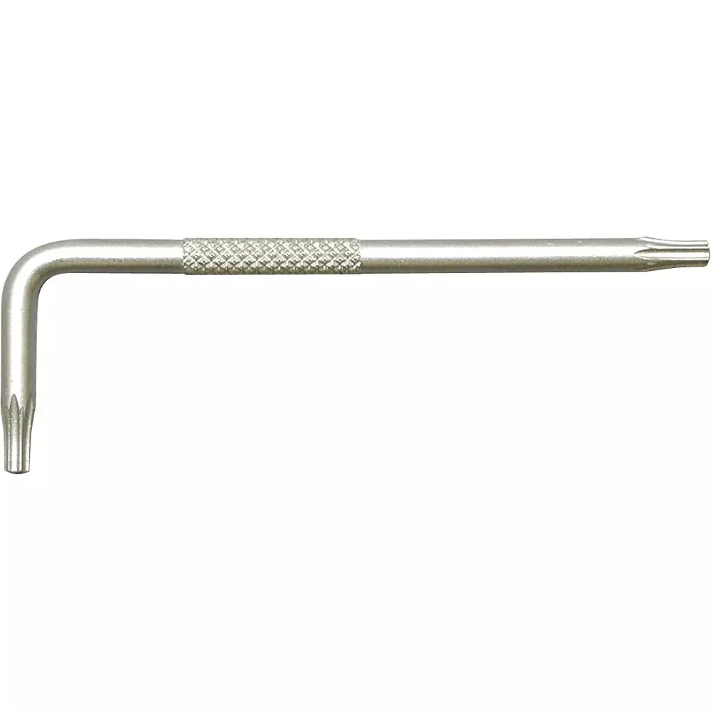 HOZAN Torx Wrench Hexrobe Tip, W-82-8