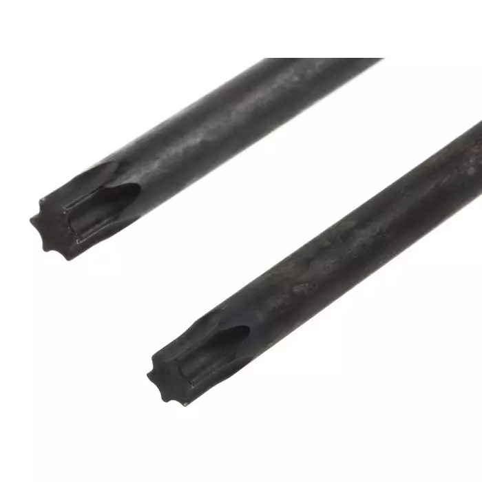 Facom 8-Piece Torx Key Set, L Shape, 89.JP8A