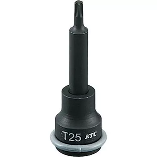 Ktc T-Type Impact Torx Wrench 9.5 mm Sq. Drive, BTP3-T25P