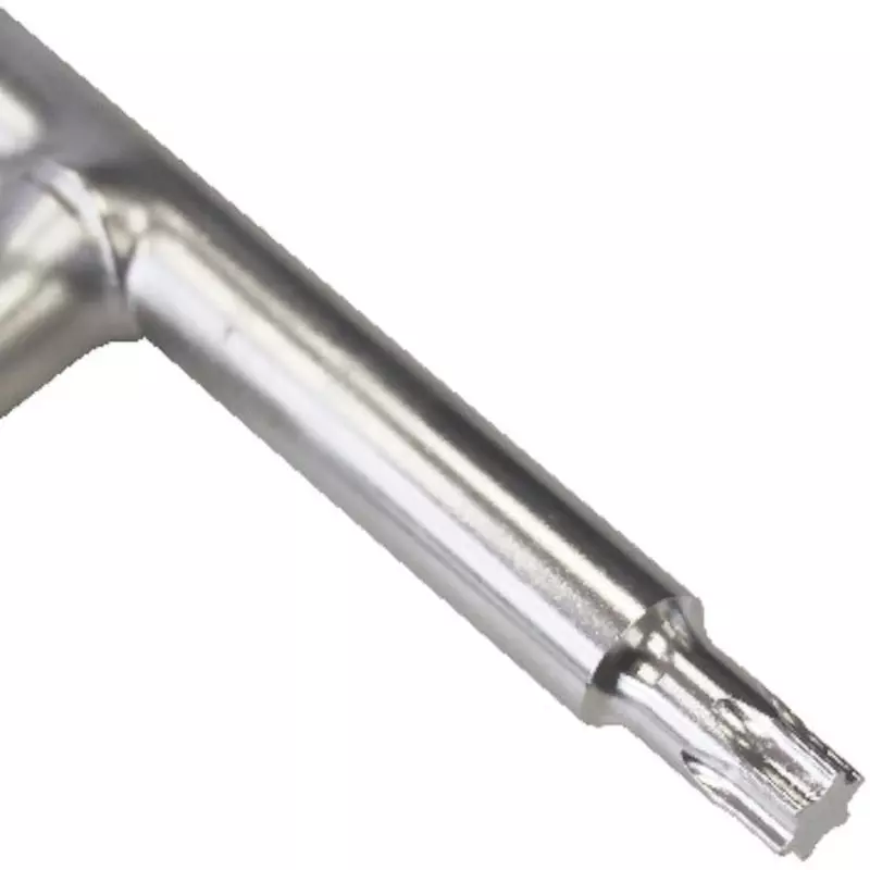 TONE T Type Torx Wrench T50 Bit Size 73.7 Underneck Length, TTX-T50