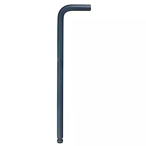 Bondhus ProGuard TORX L-Wrenches Long Arm Protanium High Torque Steel T6 to T25 Size, 31832 (Set of 8)