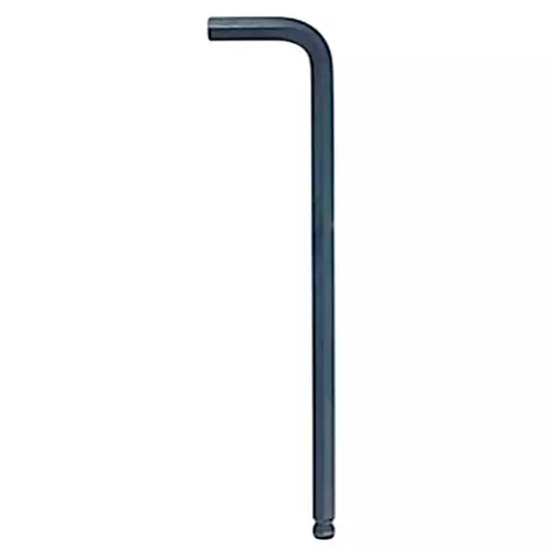 Bondhus ProGuard TORX L-Wrenches Long Arm Protanium High Torque Steel T6 to T25 Size, 31832 (Set of 8)