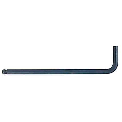 Bondhus ProGuard TORX L-Wrenches Long Arm Protanium High Torque Steel T6 to T25 Size, 31832 (Set of 8)